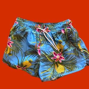 H&M Men Short Swim Shorts